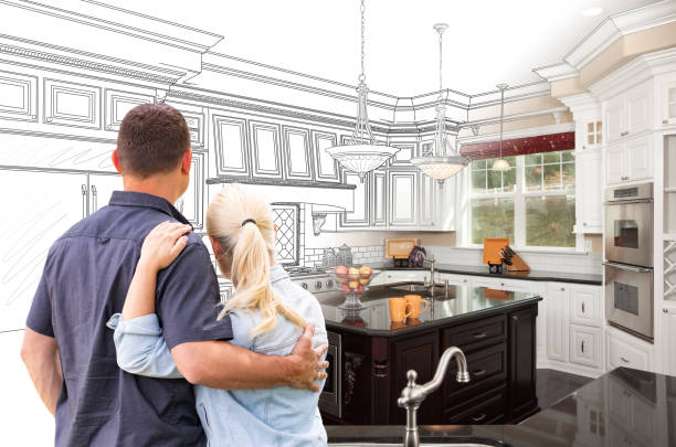 24/7 Emergency Cabinet Refacing experts in Thornton, PA