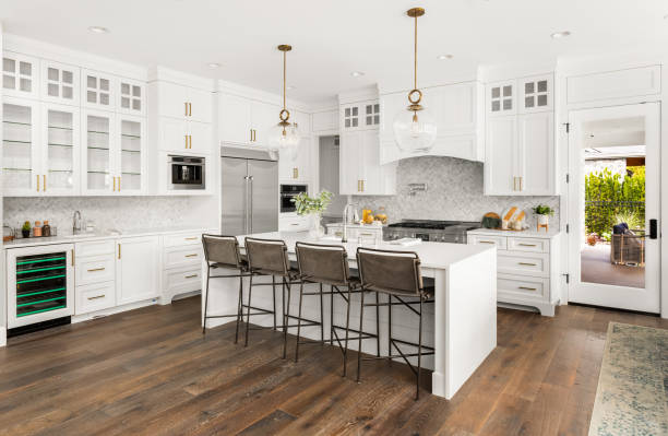 Reliable Cabinet Refacing contractor in Thornton, PA by I E Kitchen
