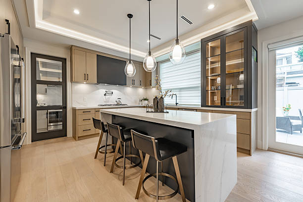 Affordable Cabinet Refacing solutions in Thornton, PA